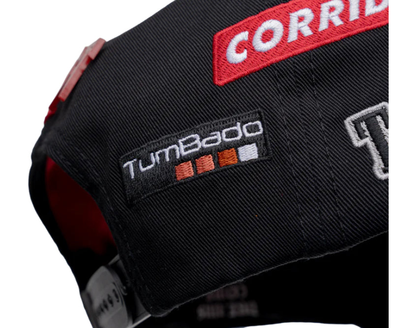 CT RACING barbas hats