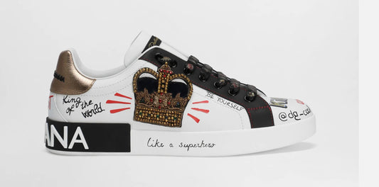 Dolce & gabbana portófino king