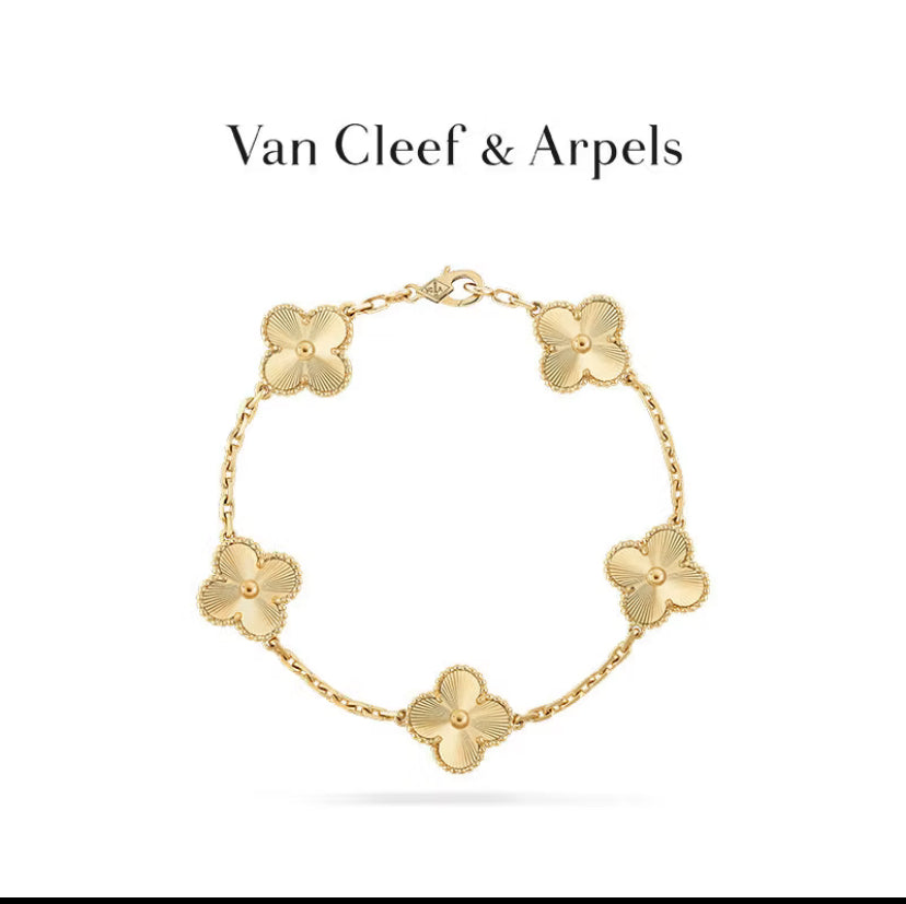 VAN CLEEF