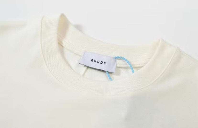 Playera RHUDE
