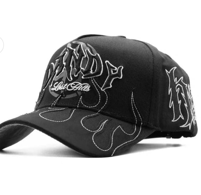 DANDY HATS x LOST HILLS "BURNING HILLS"