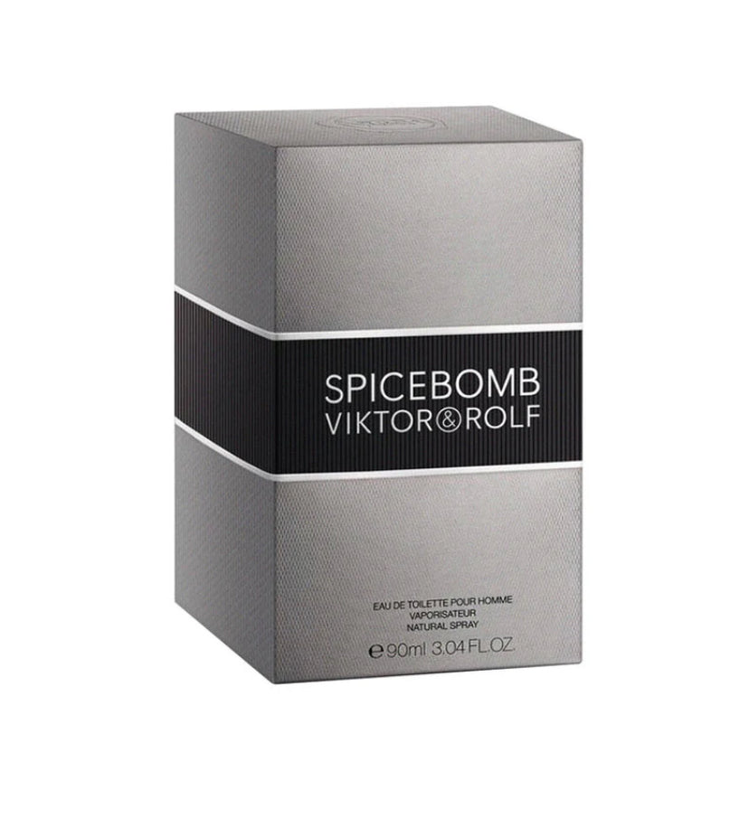 Viktor&Rolf SPICEBOMB