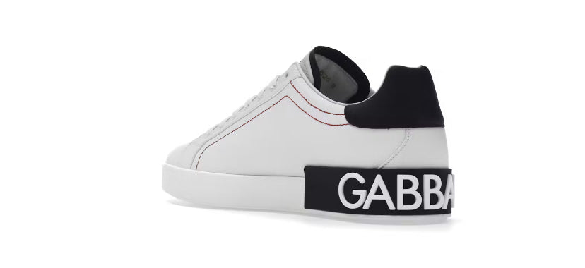 Dolce & Gabbana Portofino
Blanco Negro