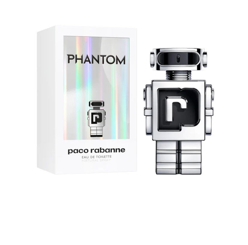 Paco Rabanne Phantom