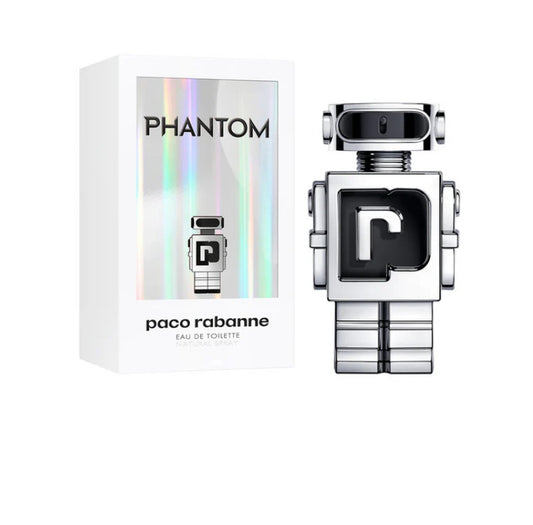 Paco Rabanne Phantom