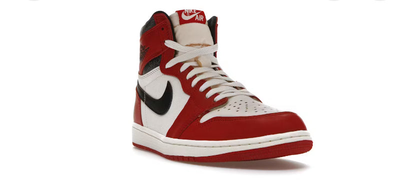 Jordan 1 Retro High OG Chicago Lost and Found