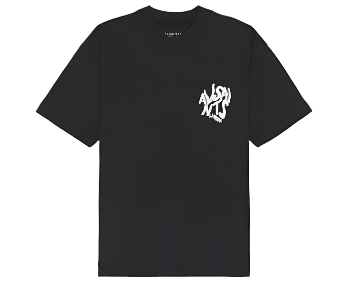 ALLSAINTS ORLANDO TEE