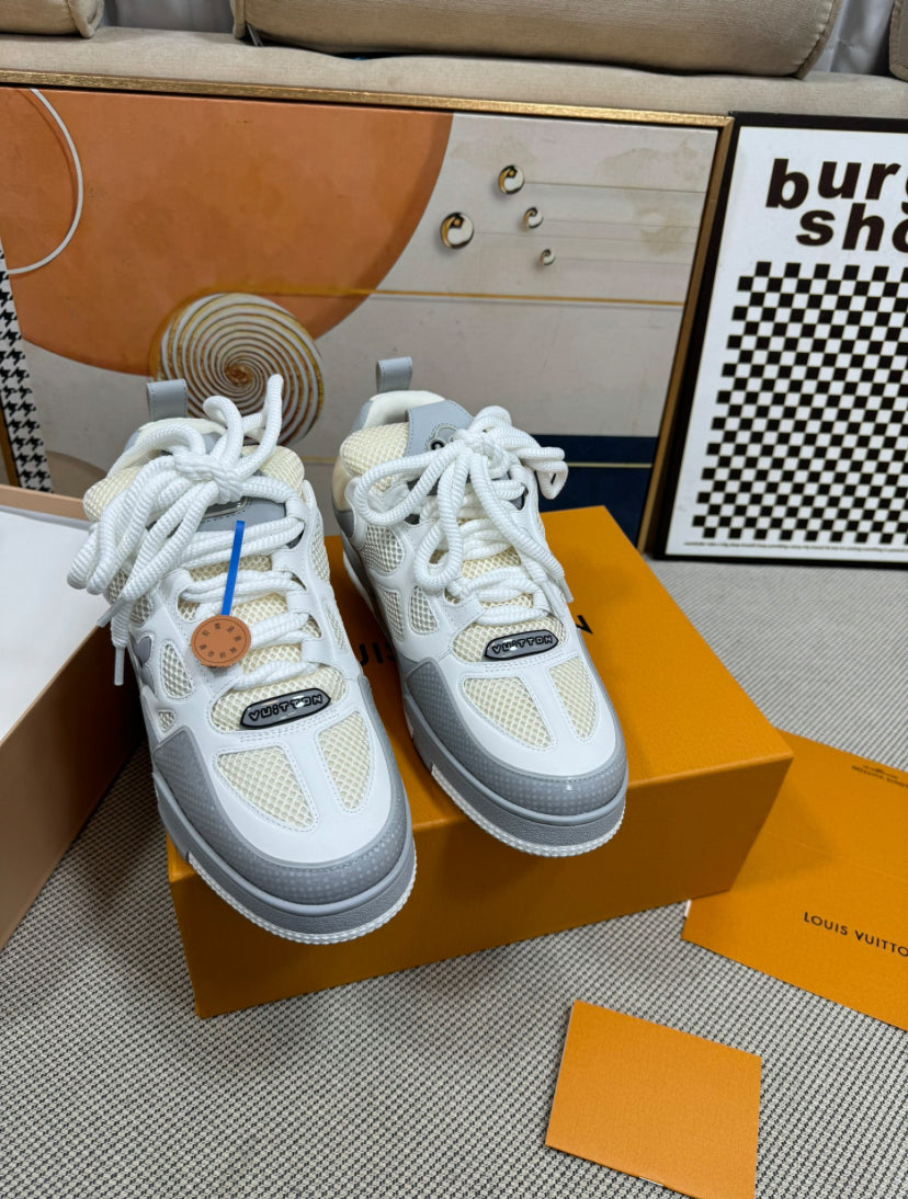 Louis Vuitton LV Skate Gris