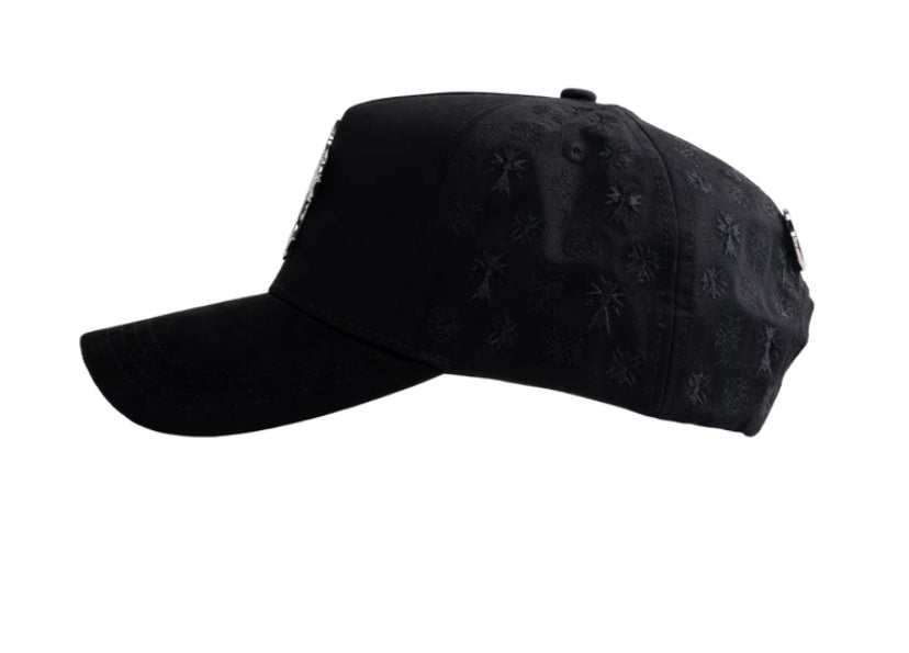 CHROME I (LAST EDITION) barbas HATS x CT