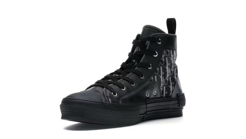 Dior B23 high black