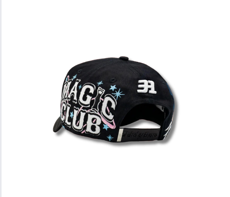 MAGIC CLUB