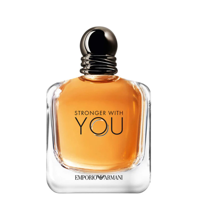 Armani Stronger With You