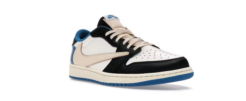 Jordan 1 Retro Low OG SP Fragment x
Travis Scott