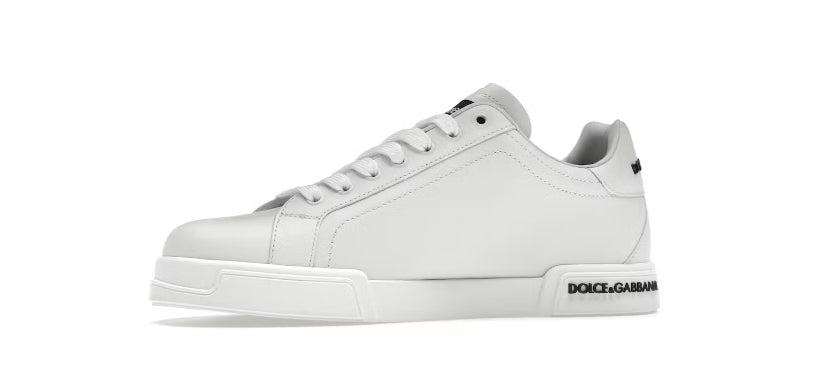 Dolce & Gabbana Portofino Clásico
Blanco Negro