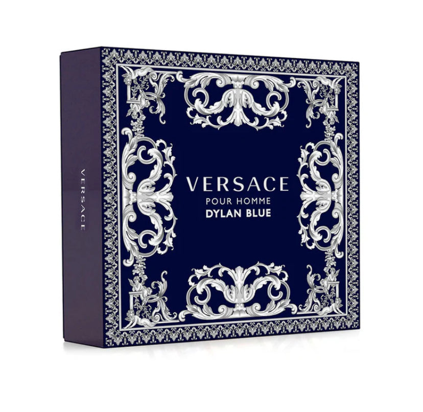 Set VERSACE Dylan Blue