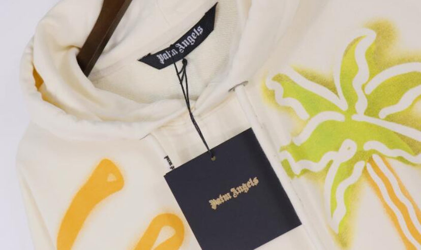 HOODIE PALM ANGELS 2023