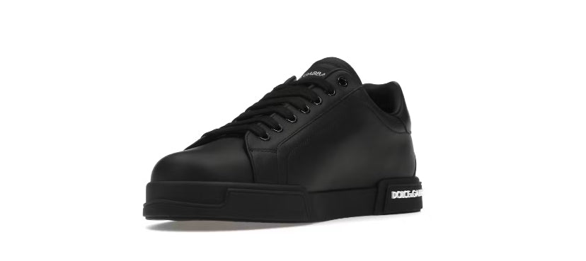 Dolce & Gabbana Portofino Clásico
Negro Blanco