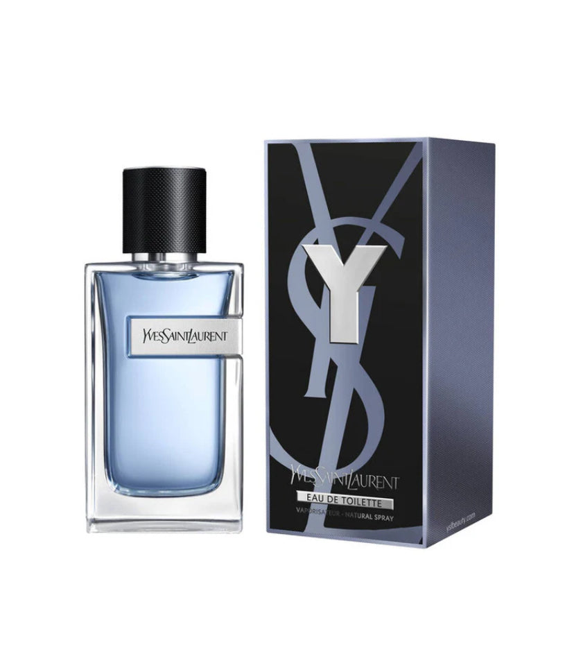 Yves Saint Laurent Y