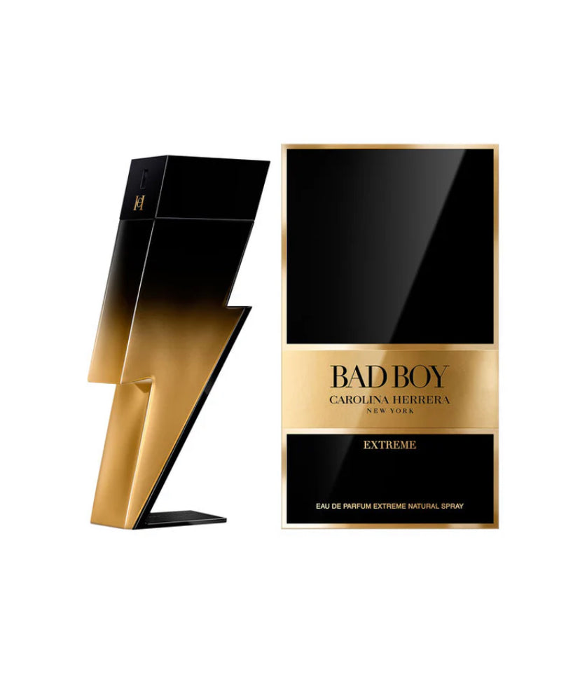 Carolina Herrera Bad Boy Extreme