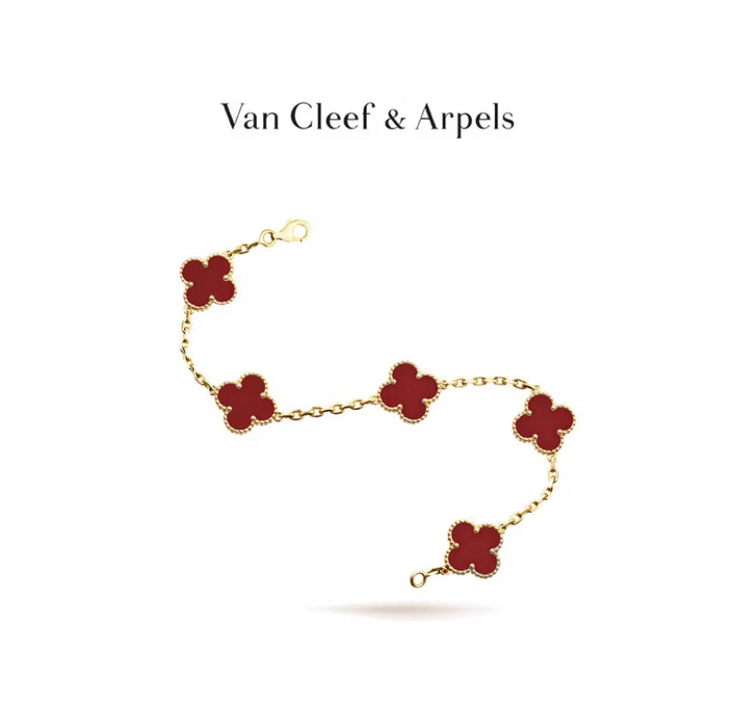 VAN CLEEF