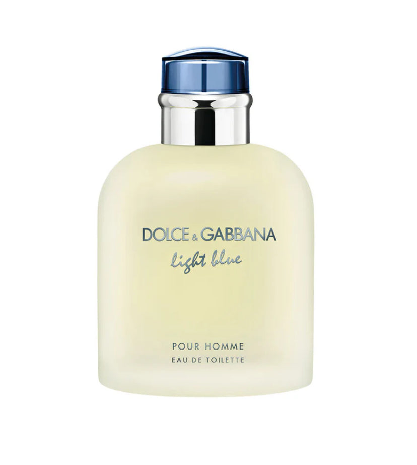 Dolce&Gabbana Light Blue