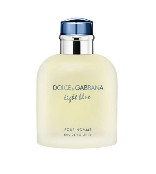 Dolce&Gabbana Light Blue