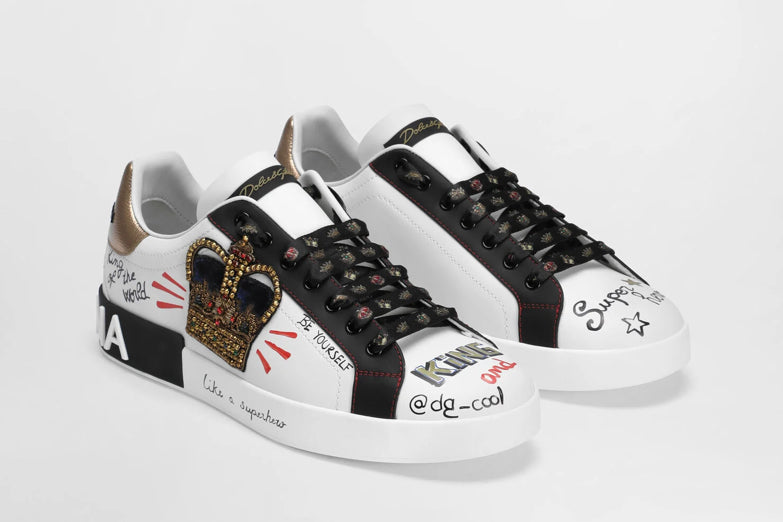 Dolce & gabbana portófino king