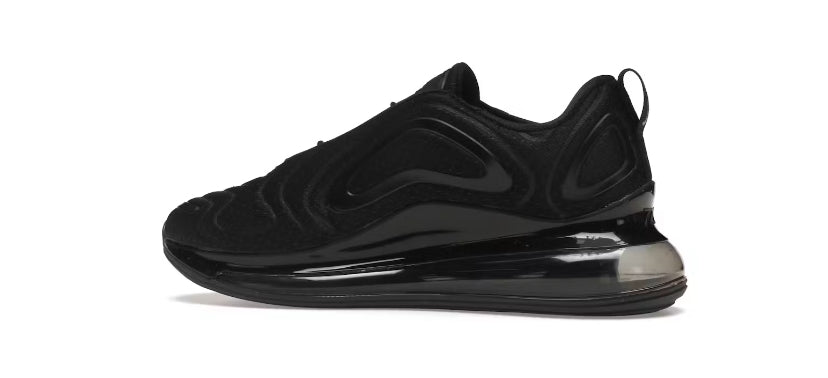 Nike Air Max 720 Negro Antracita