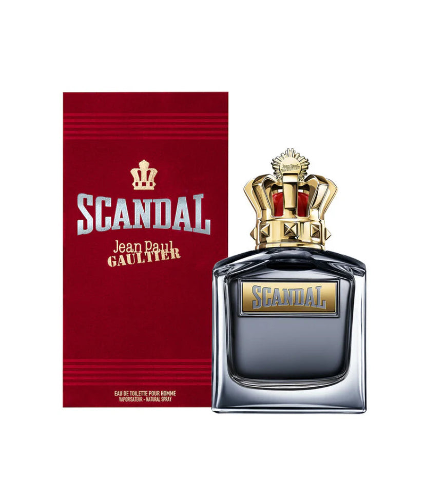 Jean Paul Gaultier Scandal