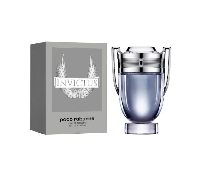 Paco Rabanne Invictus