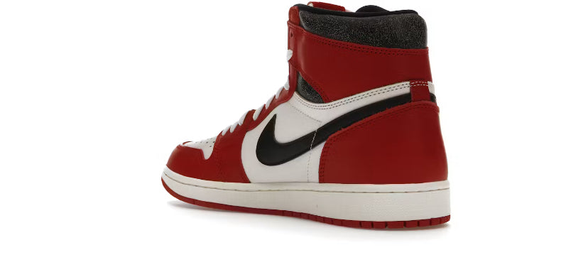 Jordan 1 Retro High OG Chicago Lost and Found