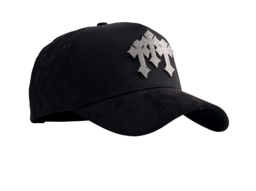 CHROME I (LAST EDITION) barbas HATS x CT