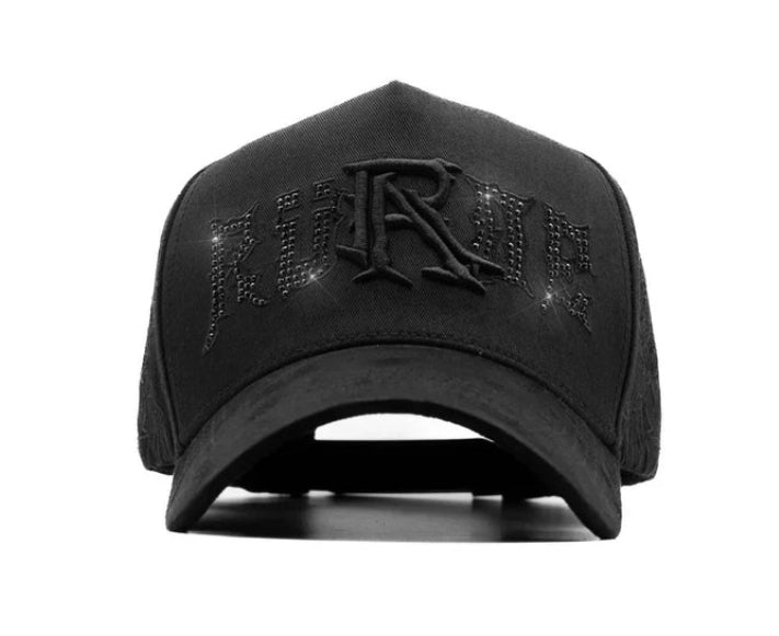 RUDE AWAKENINGS "JESUS CHRIST BLACK CRYSTALS"