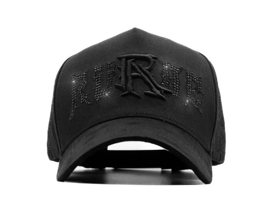 RUDE AWAKENINGS "JESUS CHRIST BLACK CRYSTALS"