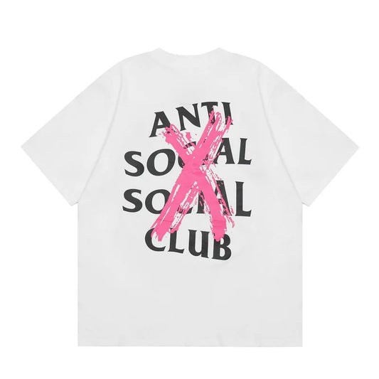 Playera ASSC