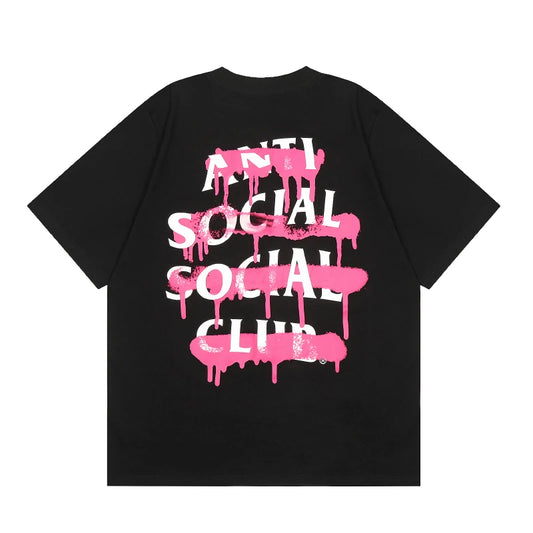 Playera ASSC